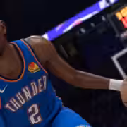 nba 2k26 dribble