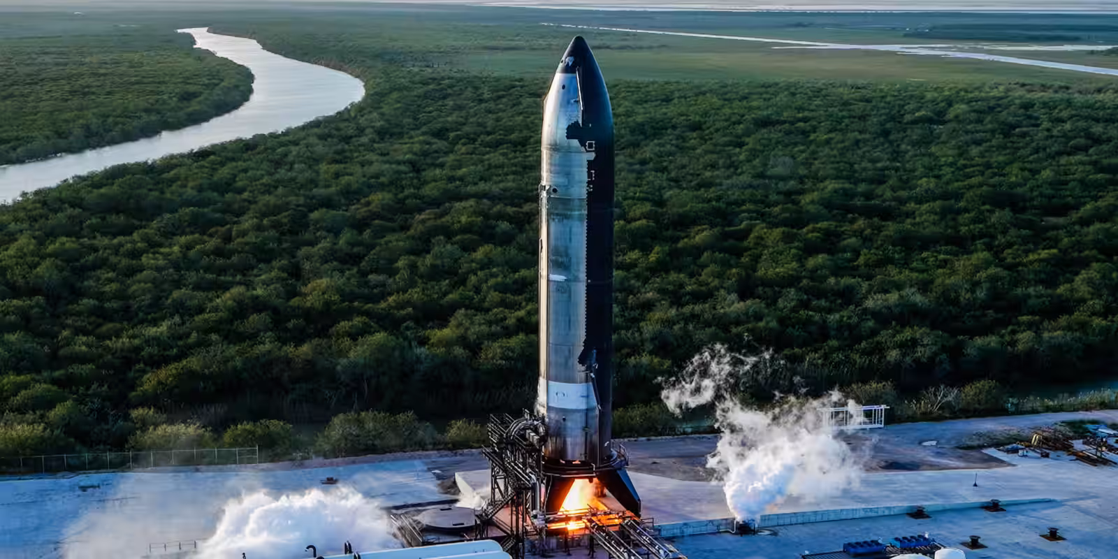 SpaceX может более чем удвоить количество запусков Starship 2 nlpjmc6wcvk