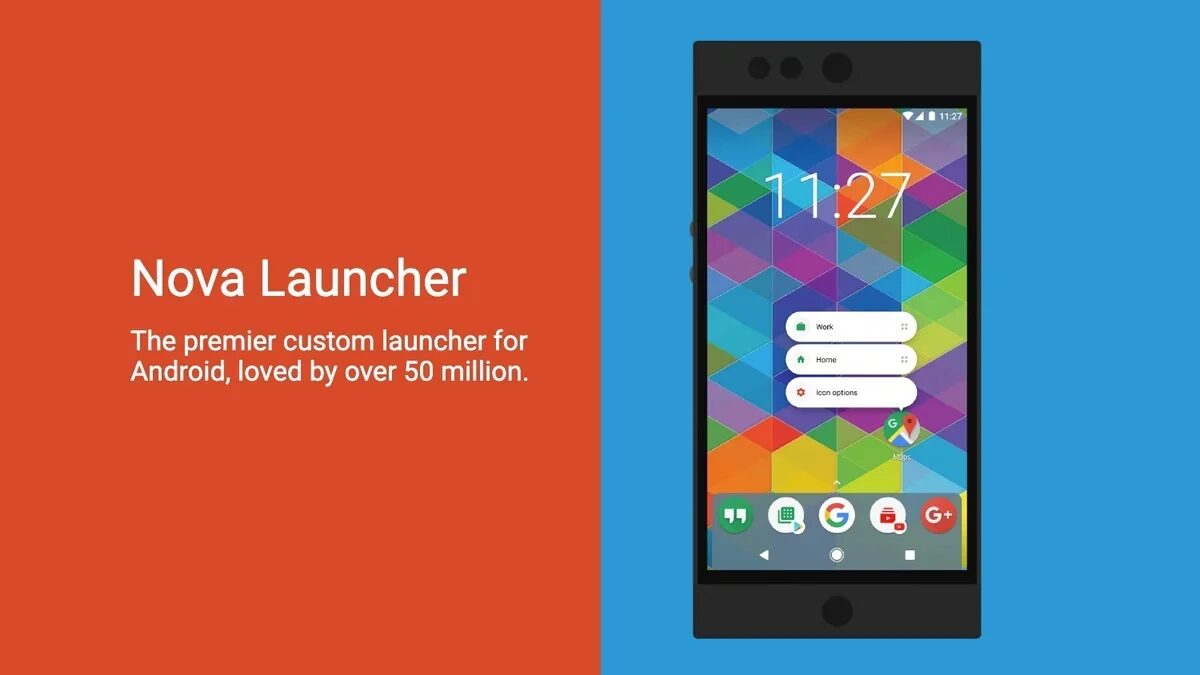 Nova Launcher закрыт: легендарный Android-лаунчер уходит в историю 1 nova launcher is no more as its founder and only developer has left