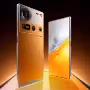 nubia Z80 Ultra