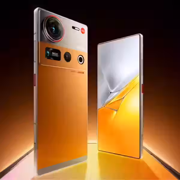 nubia Z80 Ultra