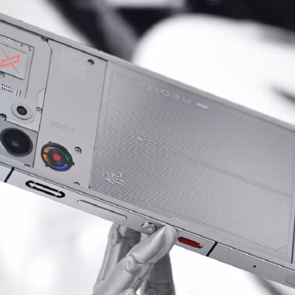 nubia red magic 10 pro