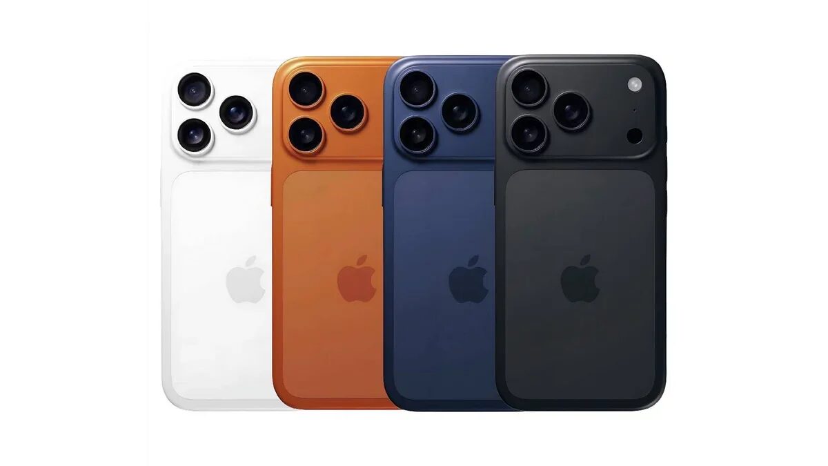 Презентация Apple 2025: как смотреть и чего ждать 9-го сентября 6 official iphone 17 event invite hints apple will blow your mind this year
