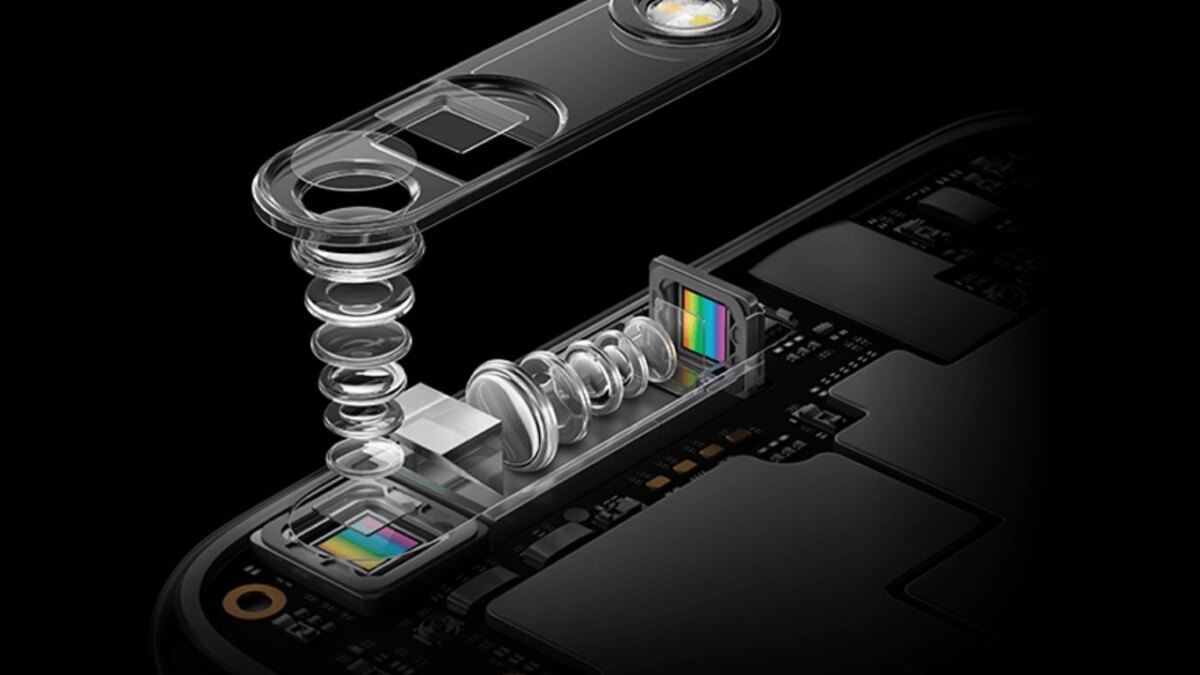 Флагманы Xiaomi, Honor, Vivo и Oppo получат новые сенсоры до 200 МП 2 omnivision prevraschaet smartfon v kinokameru predstavlen sensor ov50x s podderzhkoj 8k hdr video 2