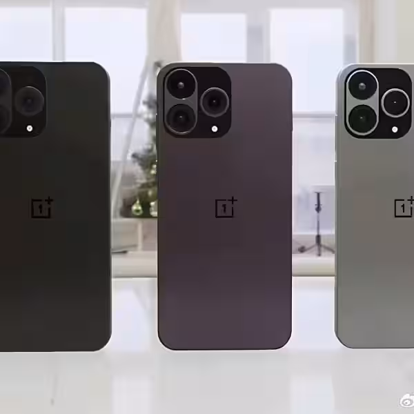 oneplus 15 render