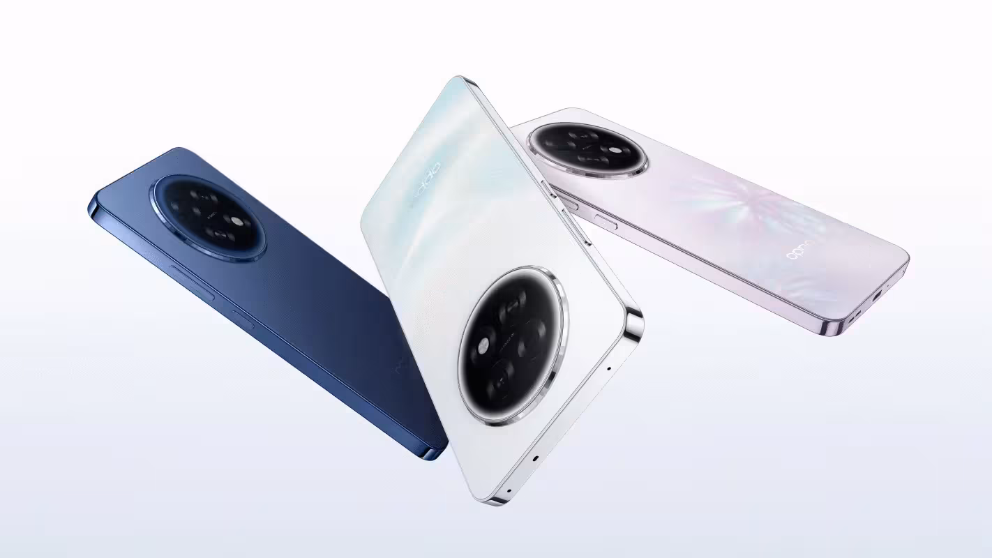 Вышел Oppo A6 GT 5G: огромная батарея, AMOLED-дисплей и низкая цена 4 oppo a6 gt 5g