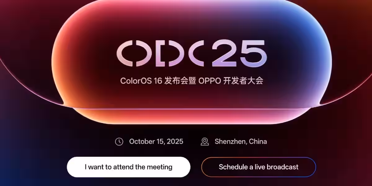 oppo coloros 16 launch