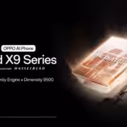 Oppo Find X9