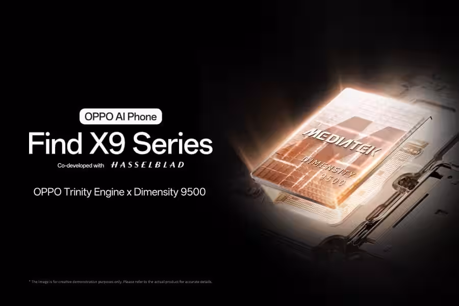 Грядущие релизы: Xiaomi 17, Vivo X300 и Oppo Find X9 готовятся к дебюту 3 Oppo Find X9