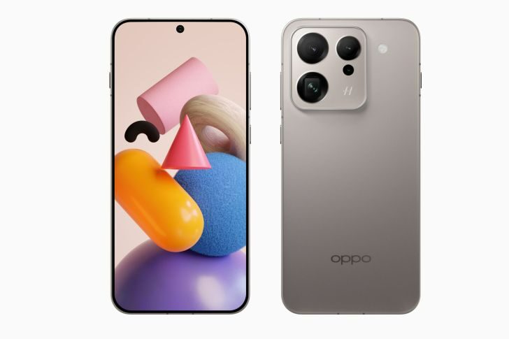 Oppo Find X9 и X9 Pro выйдут на глобальный рынок 28 октября 3 oppo find x9 series mock render