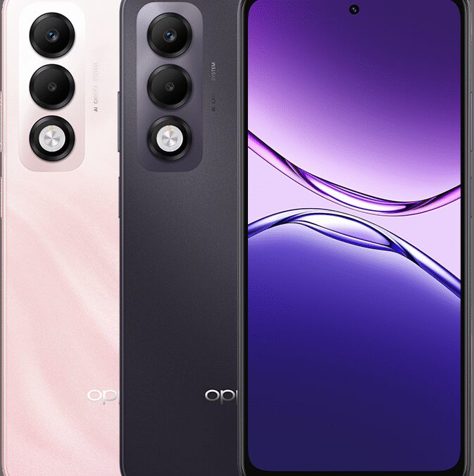 oppo k13x 5g