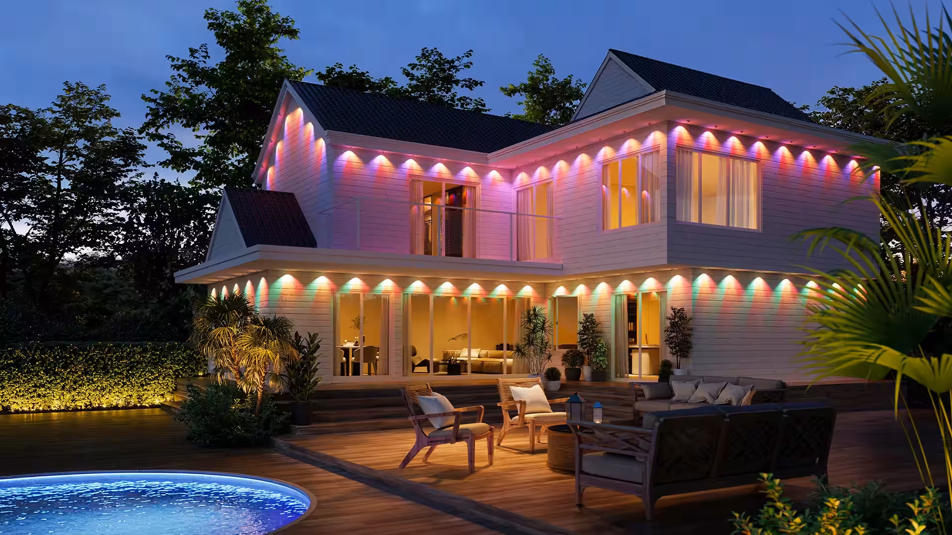 Лучшие новинки IFA 2025: от ИИ-питомцев до защищённых часов 16 permanent outdoor lights prism 01.jpg