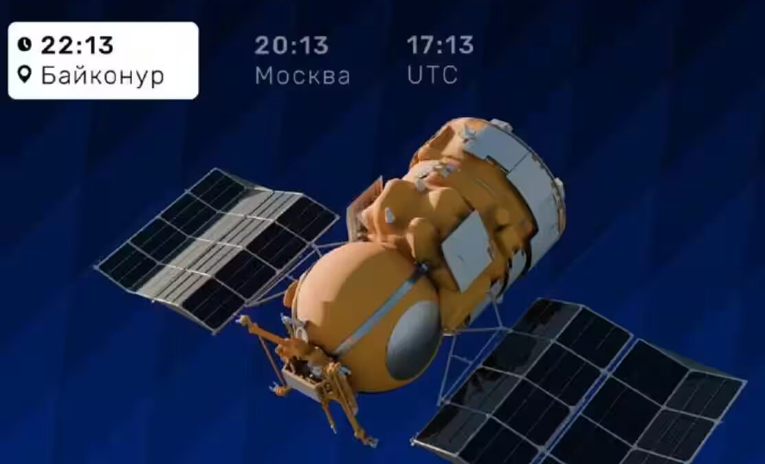 Российский спутник вернулся на Землю с «Ноевым ковчегом» из животных и растений 5 px35zdmgobd3uchwq2lbnb 1113 80.jpg