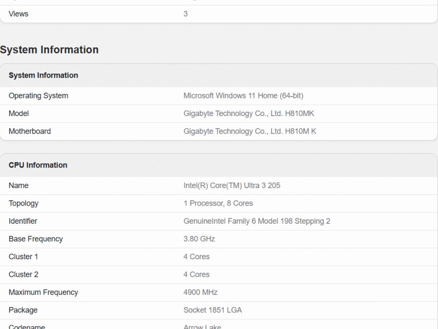 Бюджетный Intel Core Ultra 3 205 показал значительное превосходство по сравнению с предшественником 4 xiaomi 17 pro teaser 2.jpg og
