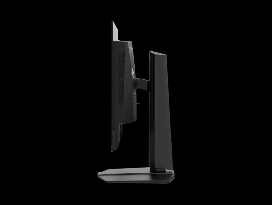 MSI представил 500-герцевый монитор MAG 272QP с новой OLED-матрицей Samsung 4
