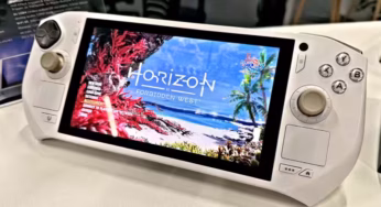 В сети появились дизайн и характеристики портативной консоли Zotac Zone Pro