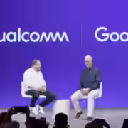 qualcomm google snapdragon summit