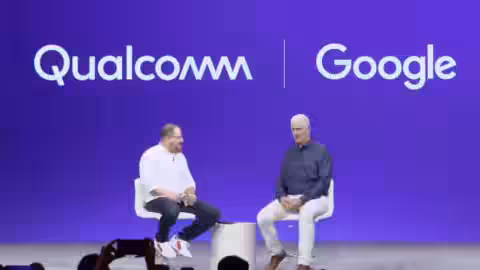 Google разрабатывает версию Android для ПК