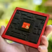 qualcomm snapdragon 8 elite gen 5 hero