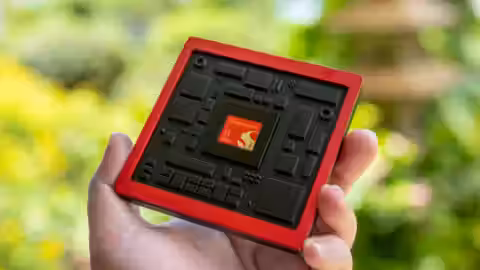 Qualcomm представила Snapdragon 8 Elite Gen 5