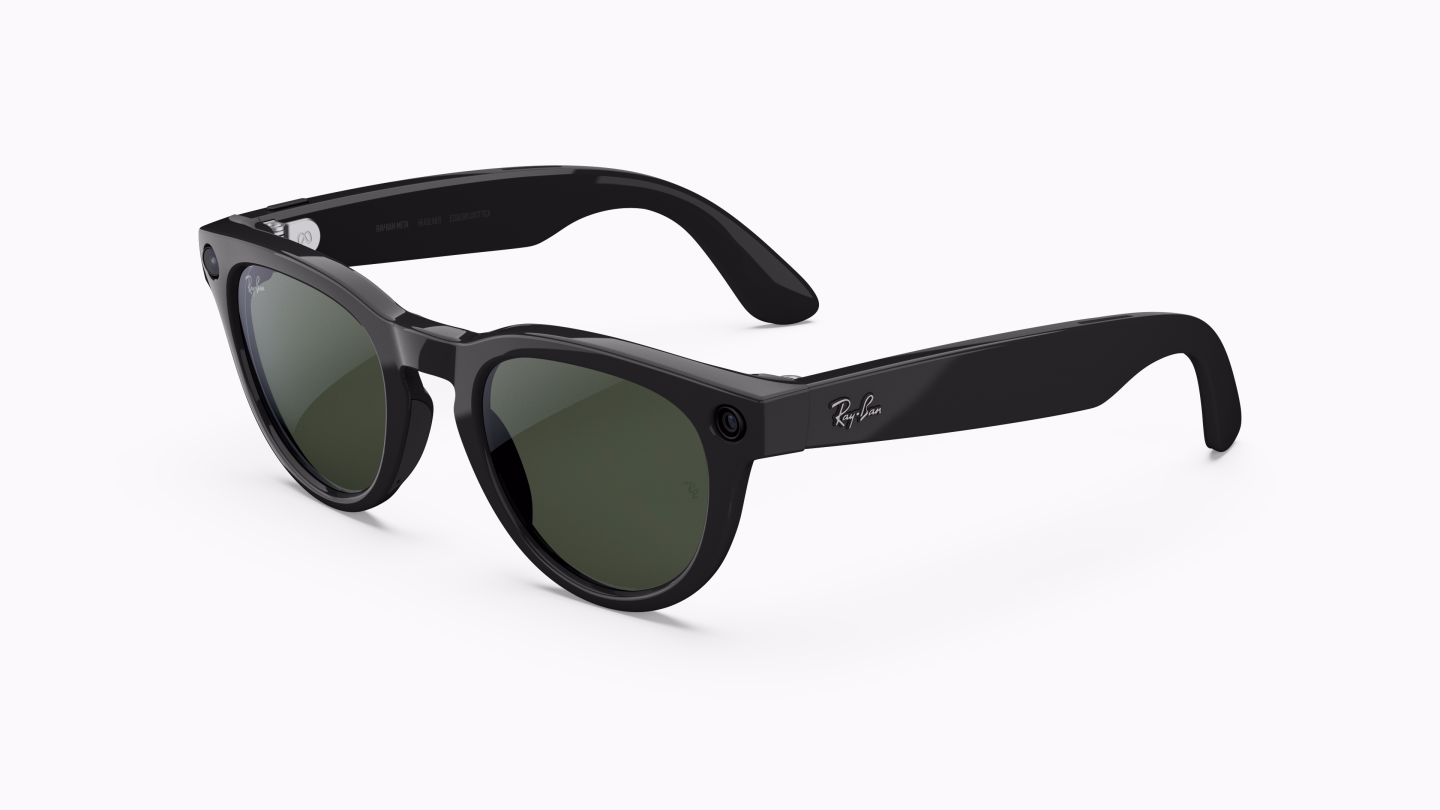 ray ban headliner gen 2 shiny black transitions® graphite green lenses.png
