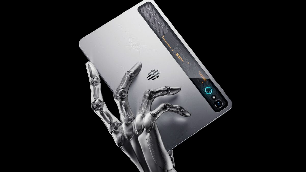 red magic astra gaming tablet