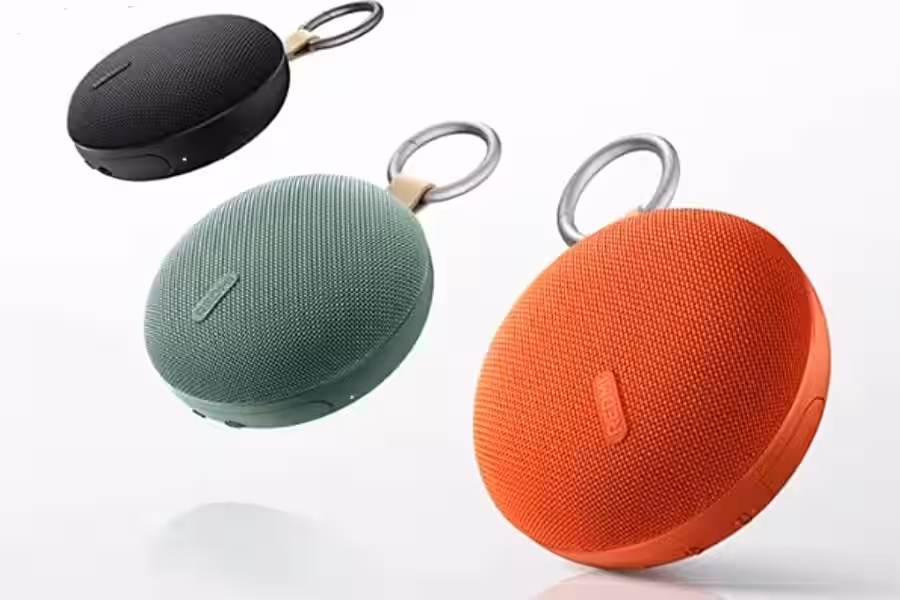 Xiaomi представила бюджетную колонку Redmi Bluetooth Speaker 2 за $14