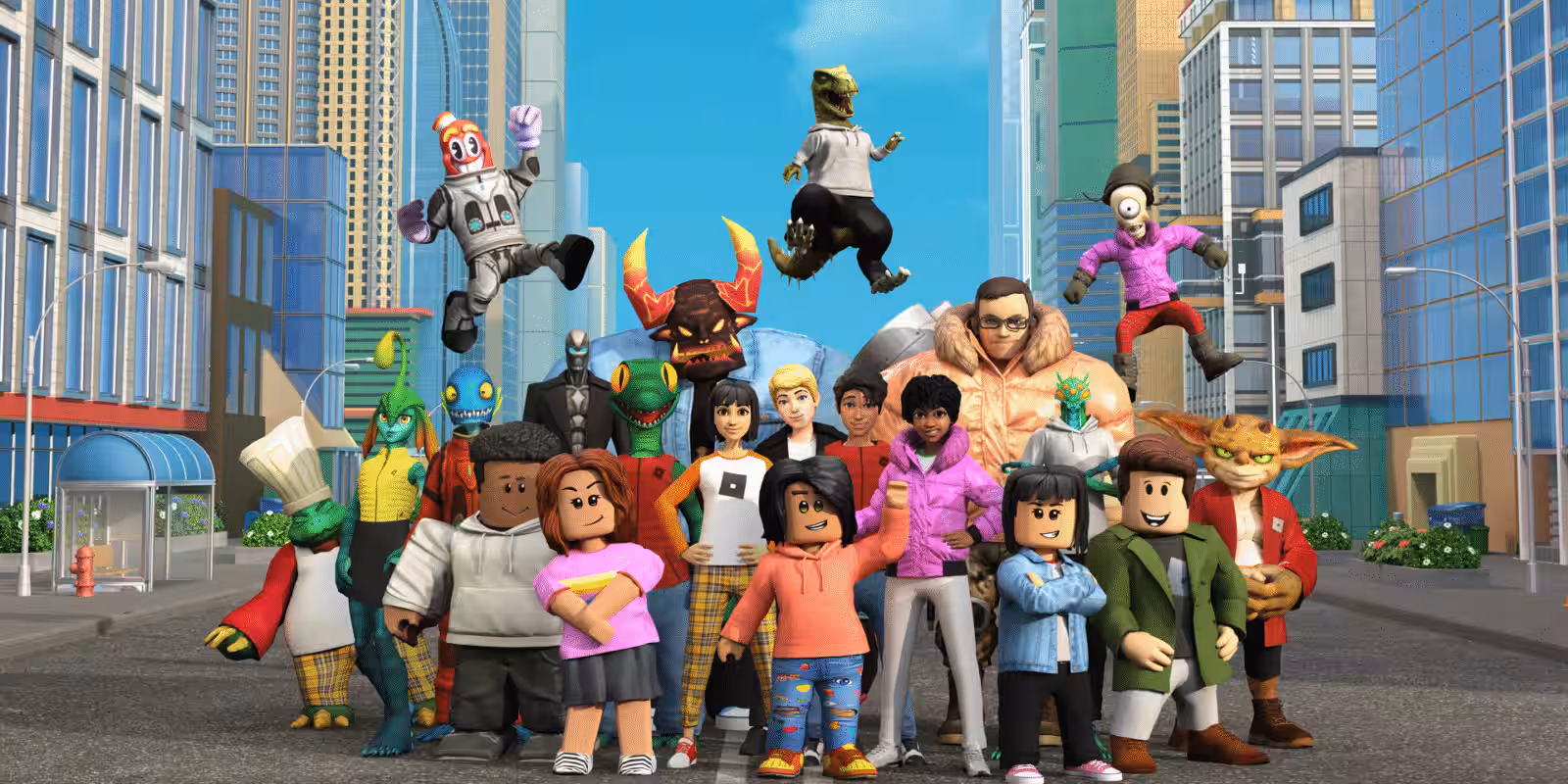 roblox key