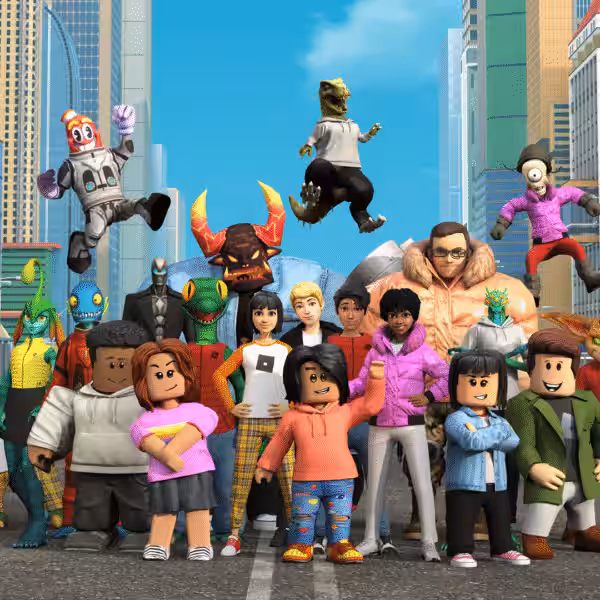 roblox key