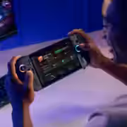 ROG Xbox Ally X