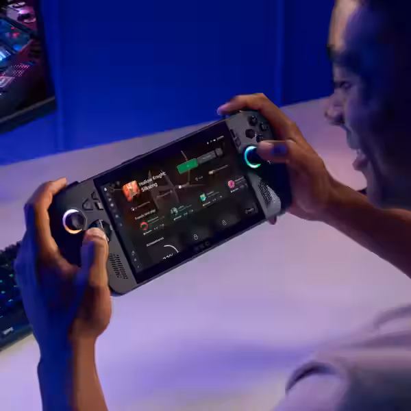 ROG Xbox Ally X