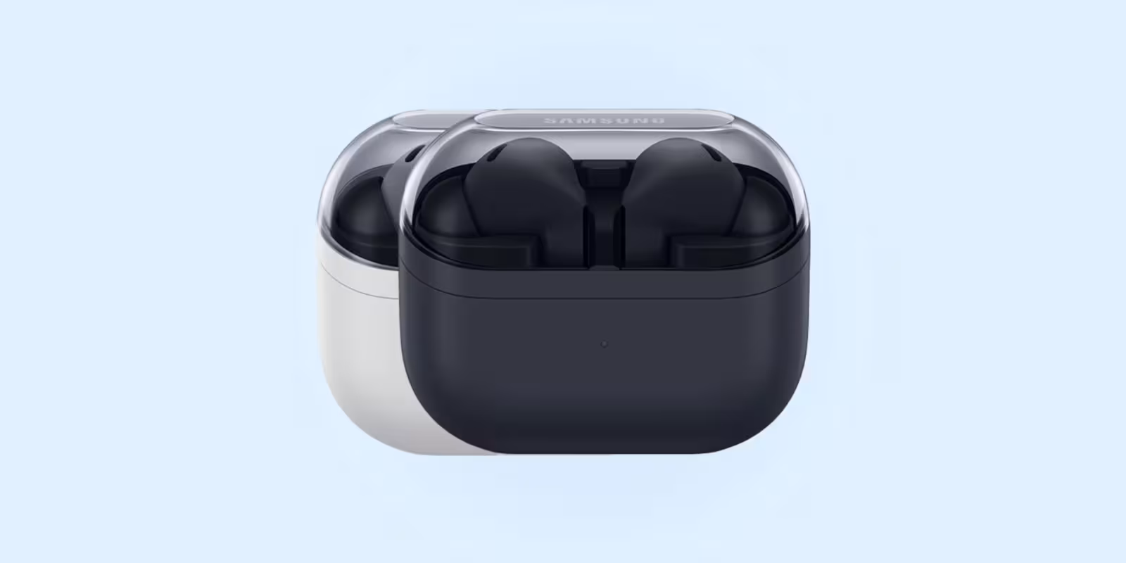 Samsung готовит к выходу новые наушники Galaxy Buds 3 FE 2 samsung galaxy buds 3 fe colors case