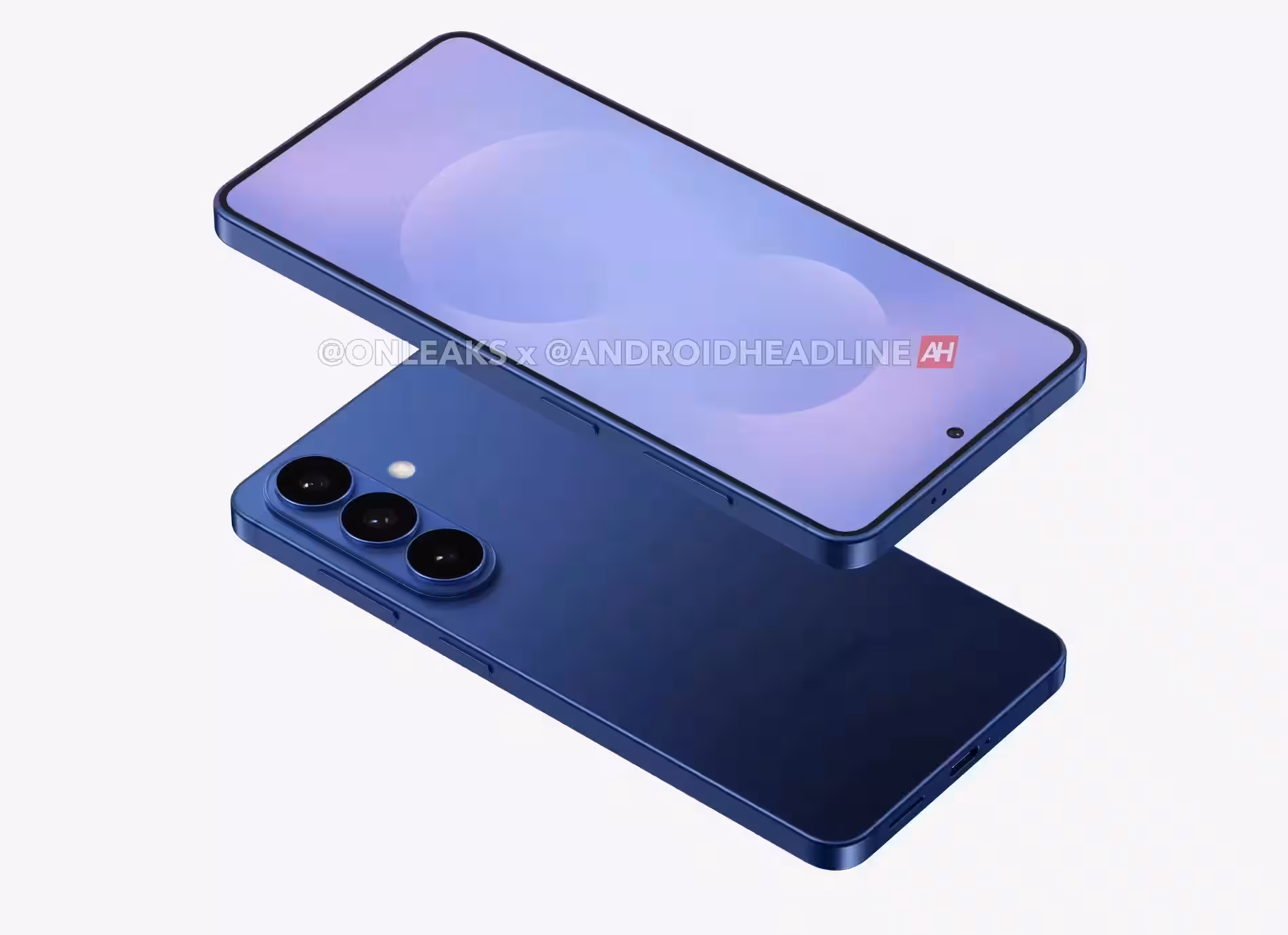 Samsung готовит перспективный 2-нм процессор для Galaxy S26