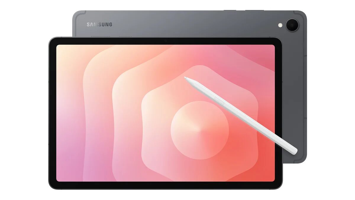 samsung just launched the new galaxy tab s11 series and it wants to steal your laptops job heres what youre getting