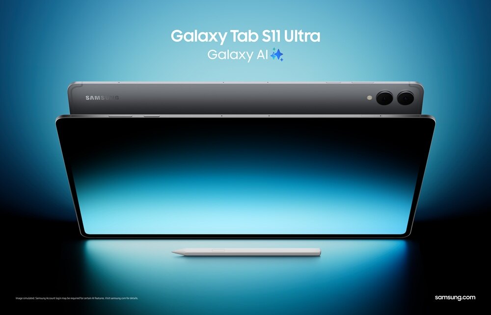 samsung mobile galaxy tab s11 series premium tablet galaxy ai dex one ui 8 main1 f