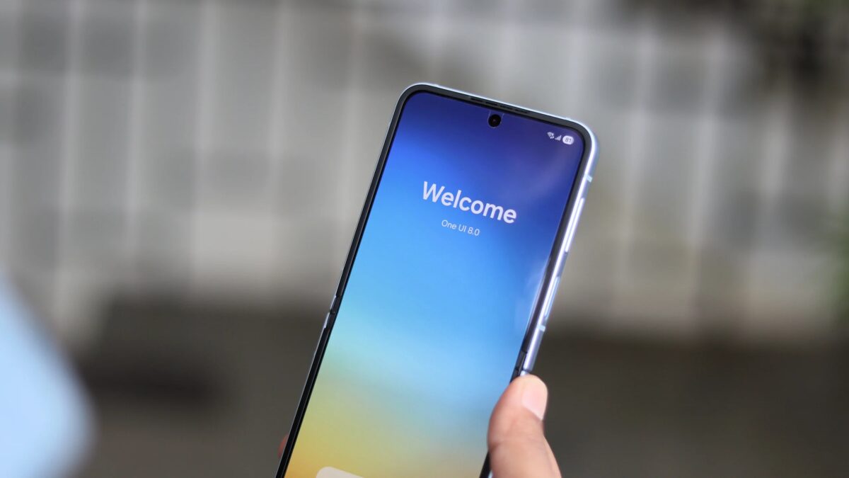 samsung one ui 8 1