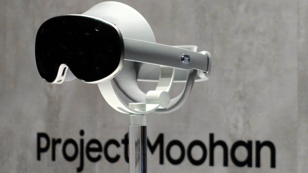 Слухи: Samsung Galaxy Z TriFold выйдет 29 сентября 5 samsung presents project moohan an xr headset based on the snapdragon xr2 gen 2 cover679358a44d817