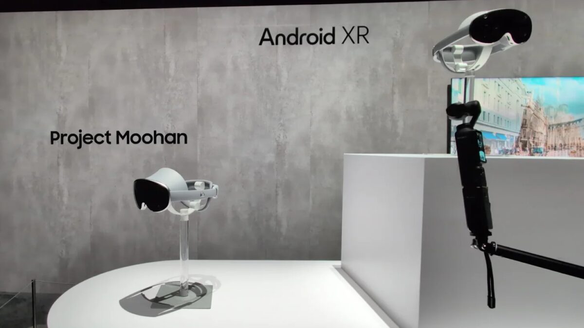 Samsung перенесла дату выхода XR-гарнитуры Project Moohan — когда ждать в продаже 3 samsung project moohan vr headset mid 2