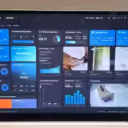samsung smartthings pro dashboard windows galaxy book laptop 1200x675 1