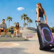 Samsung Sound Tower ST50F