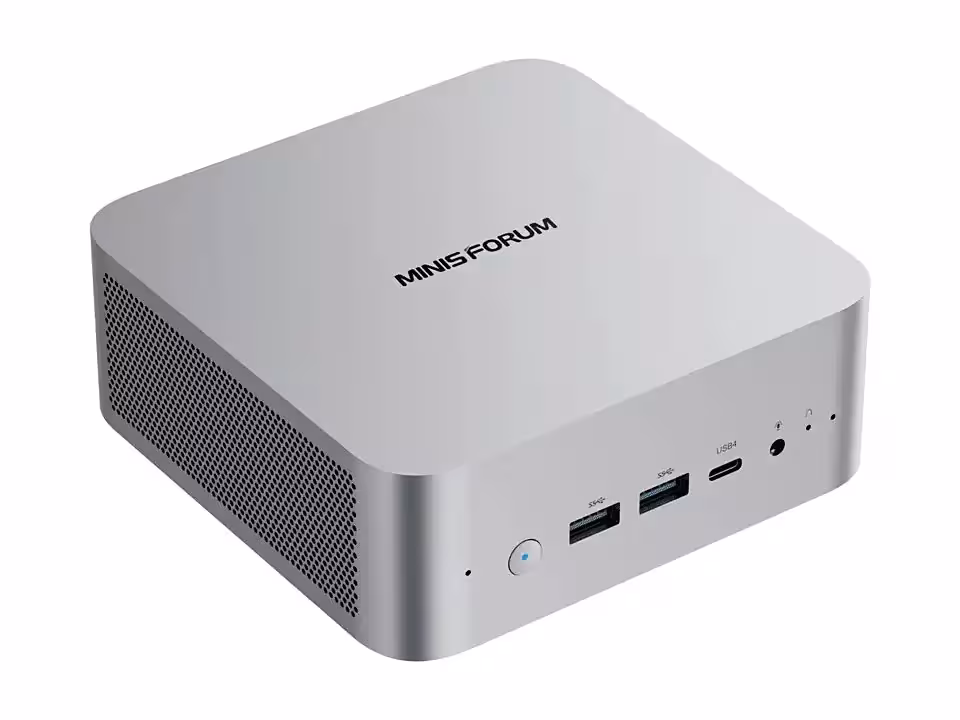 Minisforum выпустил мини-ПК M1 Pro с 16-ядерным чипом Intel Core Ultra 9 4 scale 1200 1