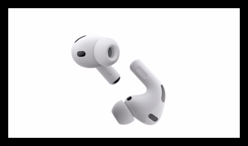 Apple представила AirPods Pro 3 с чипом H3, датчиком сердцебиения и улучшенным шумоподавлением 6 screenshot 2025 09 09 at 21.04.46