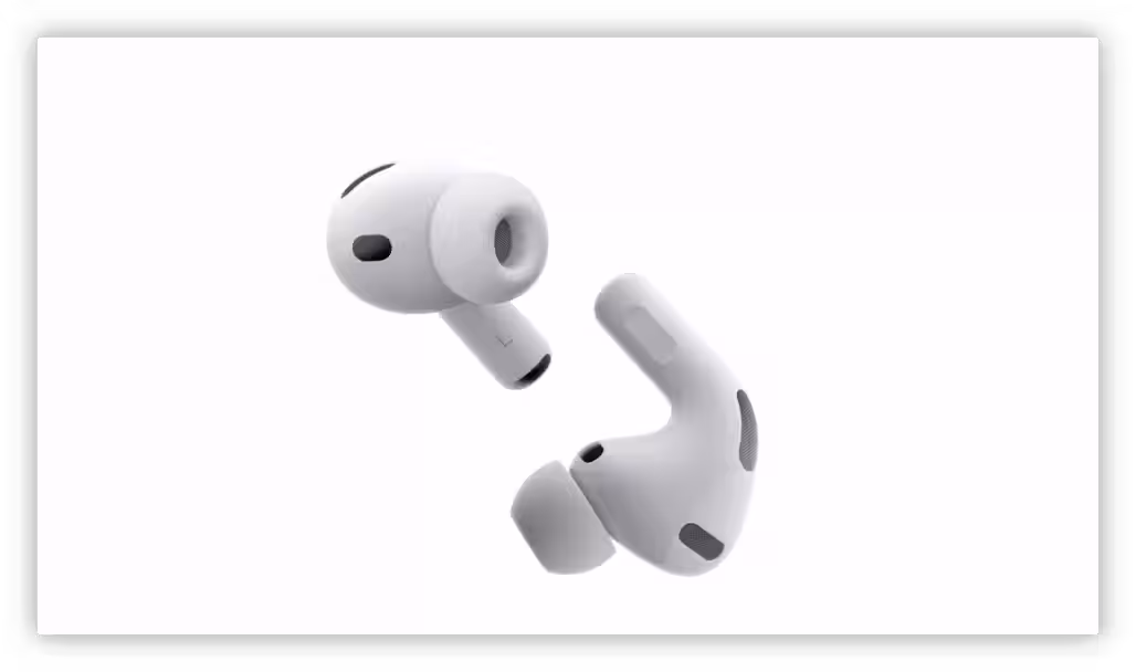 Apple представила AirPods Pro 3 с чипом H3, датчиком сердцебиения и улучшенным шумоподавлением 6 screenshot 2025 09 09 at 21.04.46