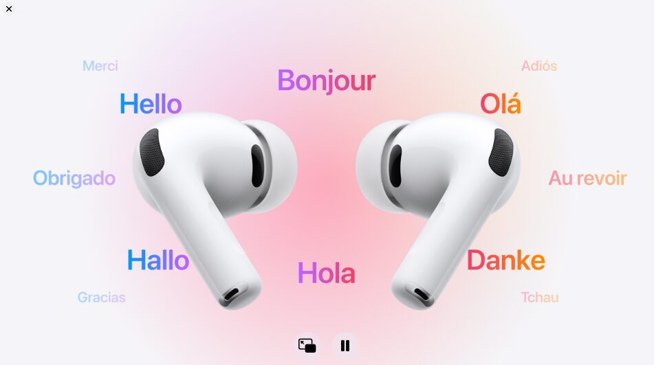 Apple представила AirPods Pro 3 с чипом H3, датчиком сердцебиения и улучшенным шумоподавлением 5 screenshot 2025 09 09 at 21.07.07