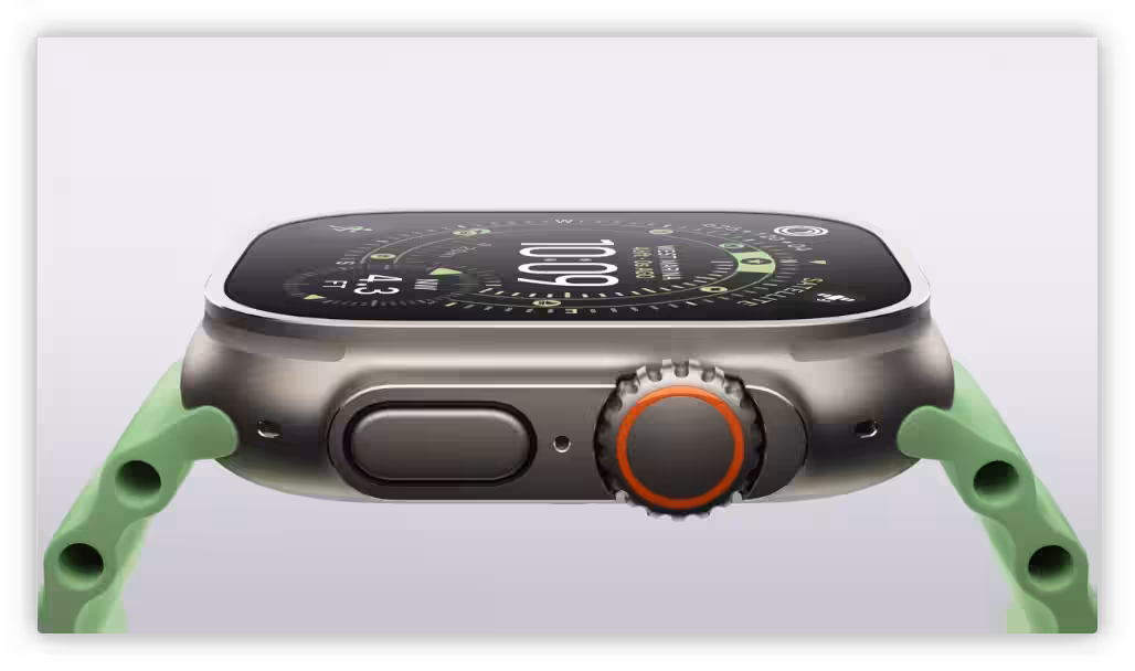Apple представила Apple Watch Ultra 3 с самым большим дисплеем 17 screenshot 2025 09 09 at 21.26.29