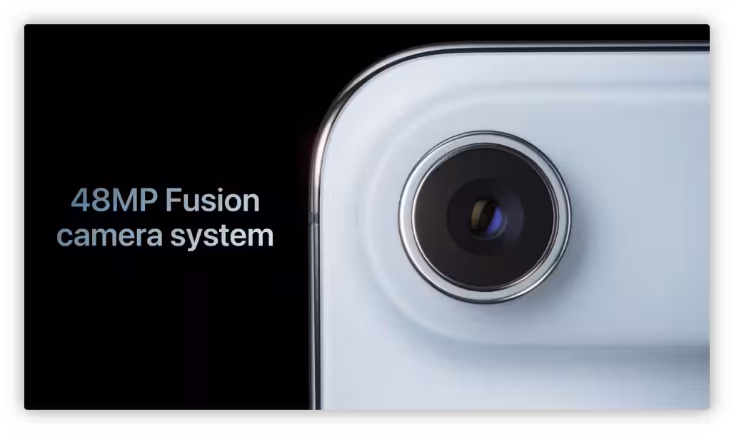 8 главных анонсов с презентации Apple: iPhone Air, новые iPhone 17, Apple Watch и AirPods Pro 3 17 screenshot 2025 09 09 at 21.48.52