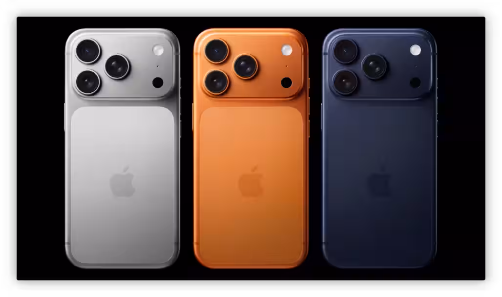 8 главных анонсов с презентации Apple: iPhone Air, новые iPhone 17, Apple Watch и AirPods Pro 3 20 screenshot 2025 09 09 at 21.59.19 1