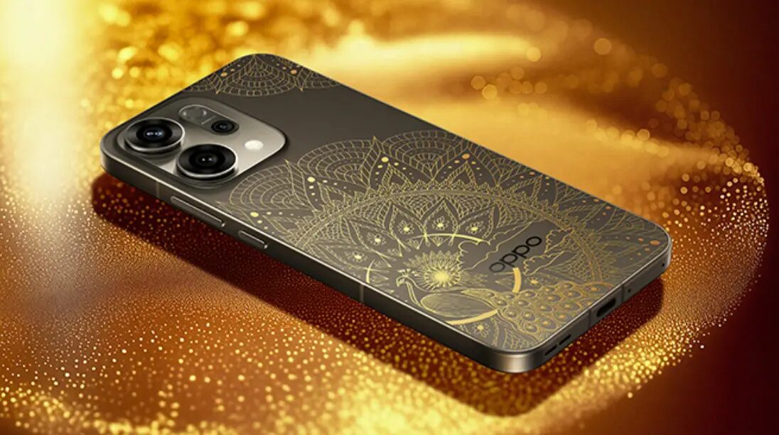 Oppo готовит праздничную версию Reno 14 5G Diwali Edition 2 screenshot 2025 09 22 082600