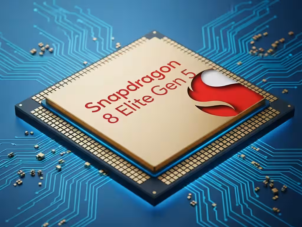 snapdragon 8 elite gen 5 two