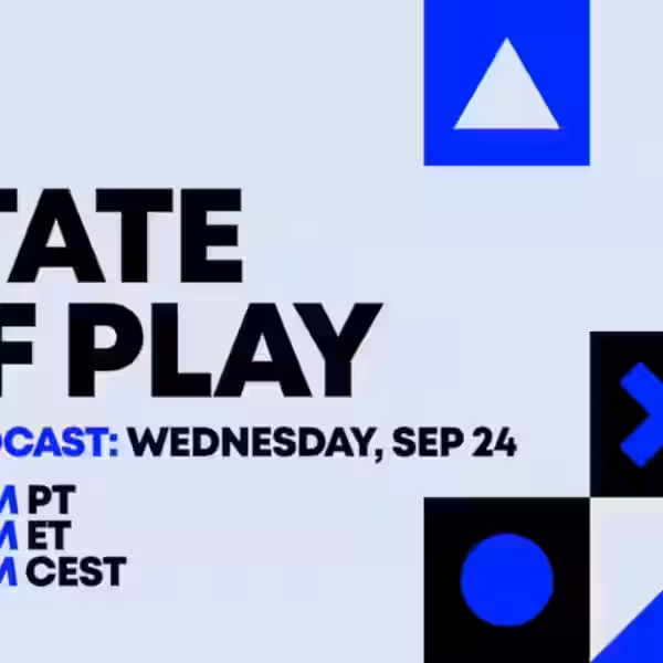 State of Play